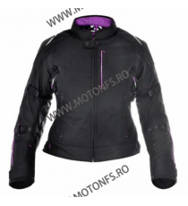 OXFORD - geaca dama textil GIRONA 1.0 (scurta) BLACK/PURPLE 10 OX-TW25210 OXFORD Oxford Dama 590,00 lei 590,00 lei 495,80 lei...