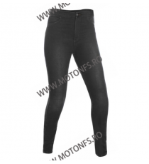 OXFORD - pantaloni textil SUPER JEGGINGS BLACK (regular) (30) 16 OX-TW189102R16 OXFORD Oxford Pantaloni Dama 476,00 lei 476,0...