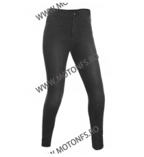 OXFORD - pantaloni textil SUPER JEGGINGS BLACK (regular) 18 OX-TW189102R18 OXFORD Oxford Pantaloni Dama 480,00 lei 480,00 lei...