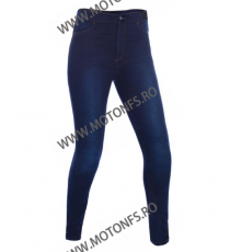 OXFORD - pantaloni textil SUPER JEGGINGS INDIGO (scurti) 20 OX-TW189101S20 OXFORD Oxford Pantaloni Dama 479,00 lei 479,00 lei...
