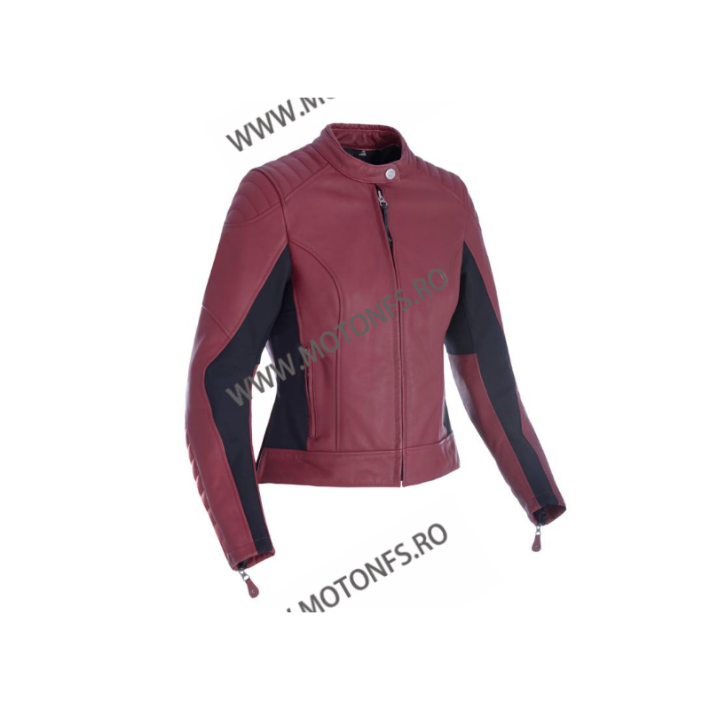 OXFORD - geaca dama piele scurta BECKLEY, RUSSET 10 OX-LW17010210 OXFORD Oxford Piele Dama 1,190.00 1,190.00 1,000.00 1,000.00 OXFORD - geaca dama piele scurta BECKLEY, RUSSET 10 OX-LW17010210 OXFORD Oxford Piele Dama 1,190.00 1,190.00 1,000.00 1,000.00