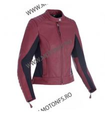 OXFORD - geaca dama piele scurta BECKLEY, RUSSET 8 OX-LW1701028 OXFORD Oxford Piele Dama 1,199.00 1,199.00 1,007.56 1,007.56