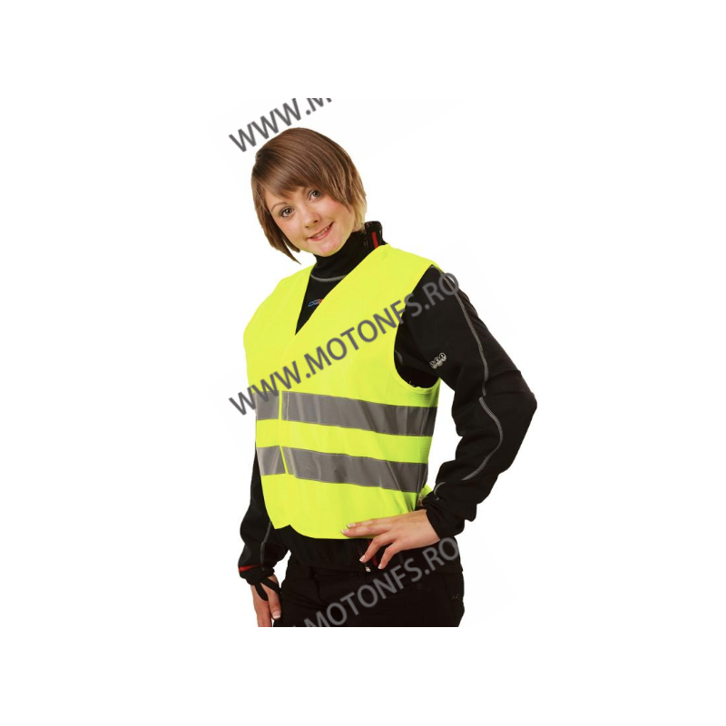 OXFORD - BRIGHT VEST CE APPROVED - large OX-OF134 OXFORD Veste 59,00 lei 59,00 lei 49,58 lei 49,58 lei