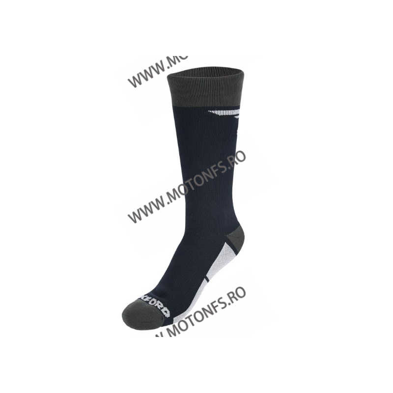 OXFORD - Sosete WATERROOF, negre 10-12 L OX-CA820L OXFORD Sosete 185,00 lei 185,00 lei 155,46 lei 155,46 lei