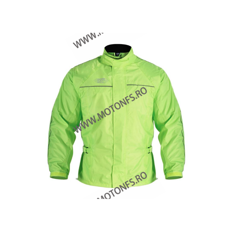 OXFORD - geaca ploaie RAINSEAL 2XL - YELLOW FLUO OX-RM1102XL OXFORD Geci Ploaie 180,00 lei 180,00 lei 151,26 lei 151,26 lei