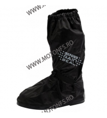 OXFORD - RAINSEAL WATERPROOF OVERBOOTS L 44 - 47 OX-OBL OXFORD Overboots 110,00 lei 110,00 lei 92,44 lei 92,44 lei