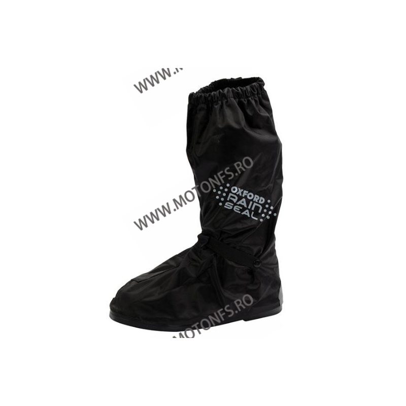 OXFORD - RAINSEAL WATERPROOF OVERBOOTS L 44 - 47 OX-OBL OXFORD Overboots 110,00 lei 110,00 lei 92,44 lei 92,44 lei