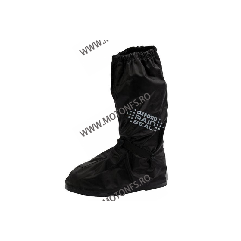 OXFORD - RAINSEAL WATERPROOF OVERBOOTS M 41 - 43 OX-OBM OXFORD Overboots 110,00 lei 110,00 lei 92,44 lei 92,44 lei