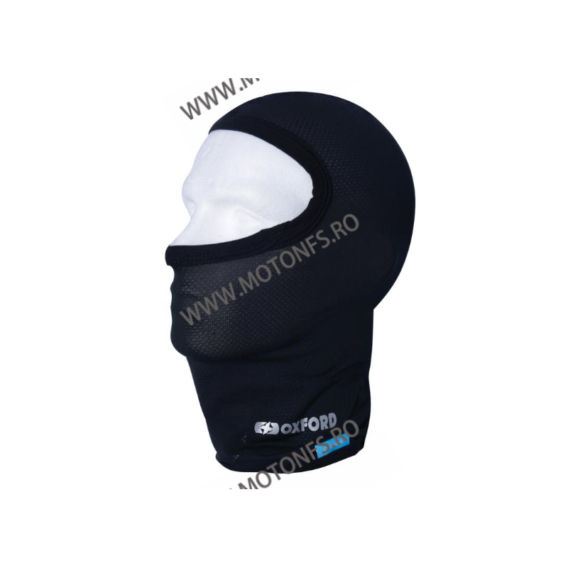 OXFORD - CAGULA (BALACLAVA) - COOL MAX (COD VECHI: OX-OF467) OX-CA015  Oxford Cagule 55,00 lei 55,00 lei 46,22 lei 46,22 lei