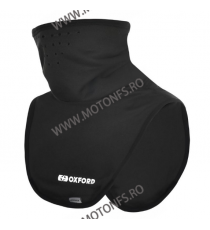 OXFORD - PROTECTIE GAT (NECK TUBE ) - DELUXE MICRO FLEECE - BLACK OX-CA130 OXFORD Oxford Bandane 45,00 lei 41,00 lei 37,82 le...