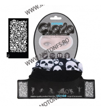 OXFORD - CLAVA SKULLS OX-NW803 OXFORD Oxford Bandane 50,00 lei 46,00 lei 42,02 lei 38,66 lei product_reduction_percent