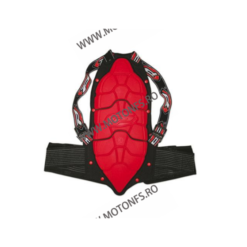 PROGRIP - PROTECTIE spate 5500 - ROSU S / M (SOFT - SPUMA) PG-5500-SM PROGRIP Protectie Spate 427,00 lei 427,00 lei 358,82 le...