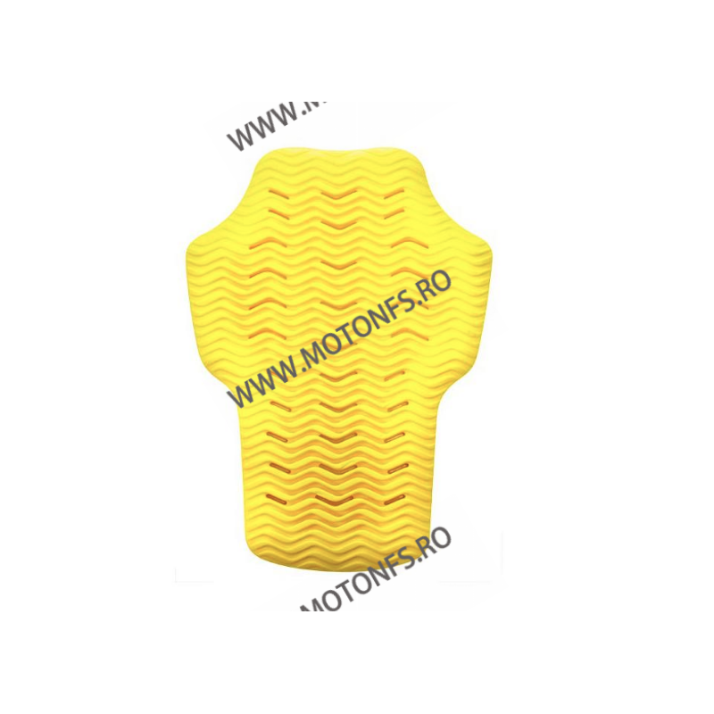 SIFAM - S-LINE PROTECTIE spate HIGH PROTECT (OMOLOGARE CE, LEVEL 2) - GALBENA (40 X 29 cm) SE-BPR200JS SIFAM Protectie Spate ... SIFAM - S-LINE PROTECTIE spate HIGH PROTECT (OMOLOGARE CE, LEVEL 2) - GALBENA (40 X 29 cm) SE-BPR200JS SIFAM Protectie Spate ...