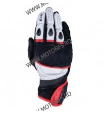 OXFORD - manusi RP-3 2.0 scurte SPORTS BLACK WHITE & RED 2XL OX-GM1832032XL OXFORD Oxford Manusi Racing 280,00 lei 280,00 lei...