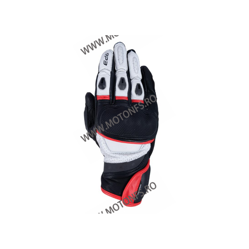 OXFORD - manusi RP-3 2.0 scurte SPORTS BLACK WHITE & RED 2XL OX-GM1832032XL OXFORD Oxford Manusi Racing 280,00 lei 280,00 lei...