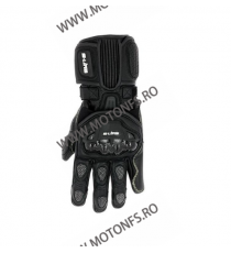 SIFAM - S-LINE manusi piele RACING - OMOLOGARE CE, NEGRU - L SM-GAN046L SIFAM Sifam Manusi Racing 529,00 lei 529,00 lei 444,5...