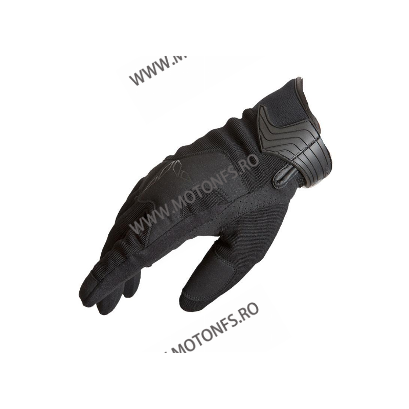 NORDCODE - manusi AIR FLOW - negru, L NOR000GAN47-00L NORDCODE Nordcode Manusi Vara 105,00 lei 105,00 lei 88,24 lei 88,24 lei