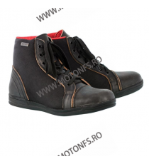 OXFORD - incaltaminte JERICHO, STEALTH BLACK 40 OX-BM11040 OXFORD Oxford Street 440,00 lei 440,00 lei 369,75 lei 369,75 lei