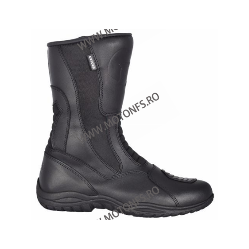 OXFORD - incaltaminte TRACKER, BLACK 36 OX-BM10036 OXFORD Oxford Street 495,00 lei 495,00 lei 415,97 lei 415,97 lei