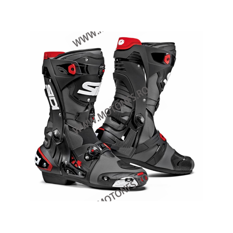 SIDI RACING - REX (CE), BLACK/BLACK 42 (GAMA 2019) SIDI-REX-BB-42 SIDI Sadi Racing Rex 1,989.00 1,989.00 1,671.43 1,671.43