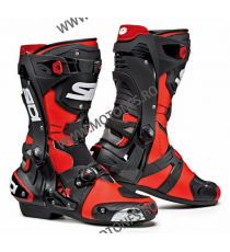 SIDI RACING - REX (CE), RED FLUO/BLACK 41 (GAMA 2019) SIDI-REX-BR-41 SIDI Sadi Racing Rex 1,989.00 1,989.00 1,671.43 1,671.43