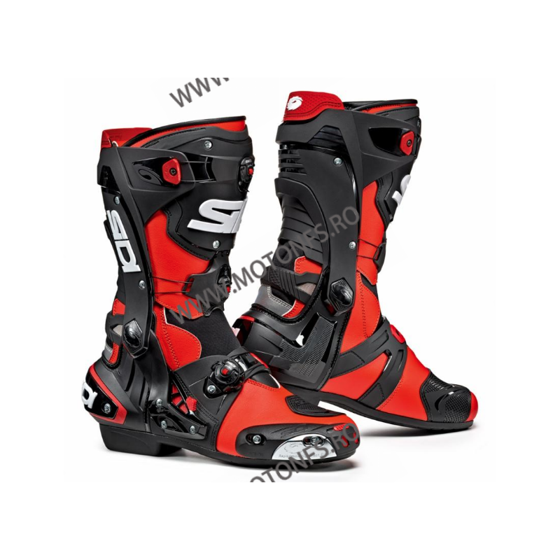 SIDI RACING - REX (CE), RED FLUO/BLACK 41 (GAMA 2019) SIDI-REX-BR-41 SIDI Sadi Racing Rex 1,989.00 1,989.00 1,671.43 1,671.43