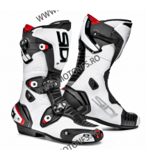 SIDI RACING - MAG-1 (CE), WHITE/BLACK 44 (GAMA 2019) SIDI-MG1-WB-44 SIDI Sidi Racing Mag 1,839.00 1,839.00 1,545.38 1,545.38