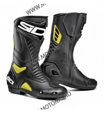 SIDI RACING - PERFORMER (CE), BLACK/YELLOW 40 (GAMA 2019) SIDI-PER-BY-40 SIDI Sidi Racing Performer 969,00 lei 969,00 lei 814...