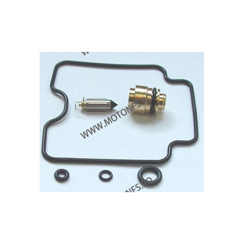 Kit reparatie Carburator - FZS1000 FAZER 2001-2005 TOURMAX - 052-221 TOURMAX Kit Reparatie Carburator 121,00 lei 121,00 lei 1...