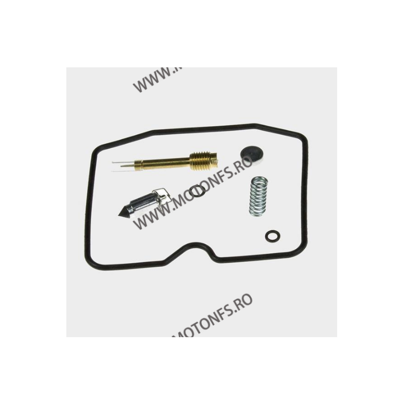 Kit reparatie Carburator - GPZ600/750/900/1000 TOURMAX - 054-213 TOURMAX Kit Reparatie Carburator 104,00 lei 104,00 lei 87,39...