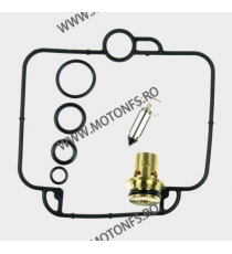 Kit reparatie Carburator - GSF1200 1997-2000 TOURMAX - 053-213 TOURMAX Kit Reparatie Carburator 92,00 lei 92,00 lei 77,31 lei...