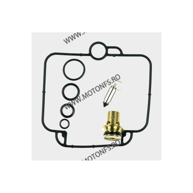 Kit reparatie Carburator - GSF1200 1997-2000 TOURMAX - 053-213 TOURMAX Kit Reparatie Carburator 92,00 lei 92,00 lei 77,31 lei...