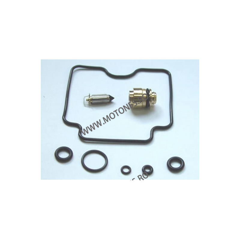 Kit reparatie Carburator - GSX750F 1998-/GSF1200 2001- TOURMAX - 053-211 TOURMAX Kit Reparatie Carburator 92,00 lei 92,00 lei...