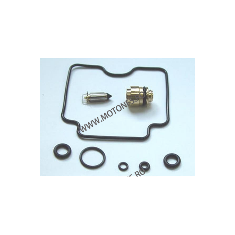 TOURMAX - Kit reparatie Carburator - GSX750F 1998-/GSF1200 2001- 053-211 TOURMAX Carburator 92,00 lei 92,00 lei 77,31 lei 77,...