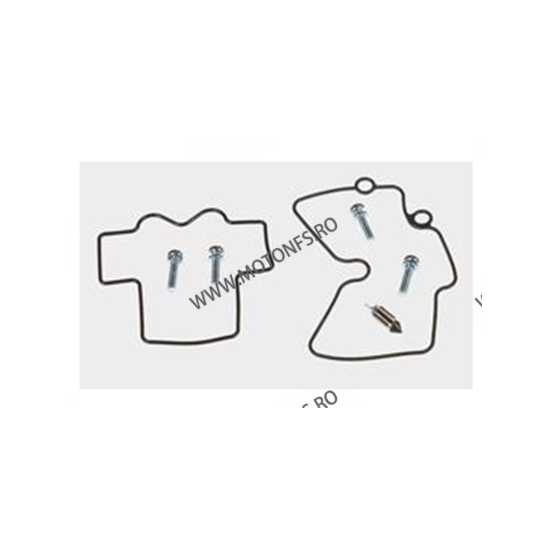 Kit reparatie Carburator - MX/ATV TOURMAX - 055-201 TOURMAX Kit Reparatie Carburator 174,00 lei 174,00 lei 146,22 lei 146,22 lei