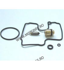 Kit reparatie Carburator - SV650/650S 1999-2002 TOURMAX - 053-214 TOURMAX Kit Reparatie Carburator 109,00 lei 109,00 lei 91,6...