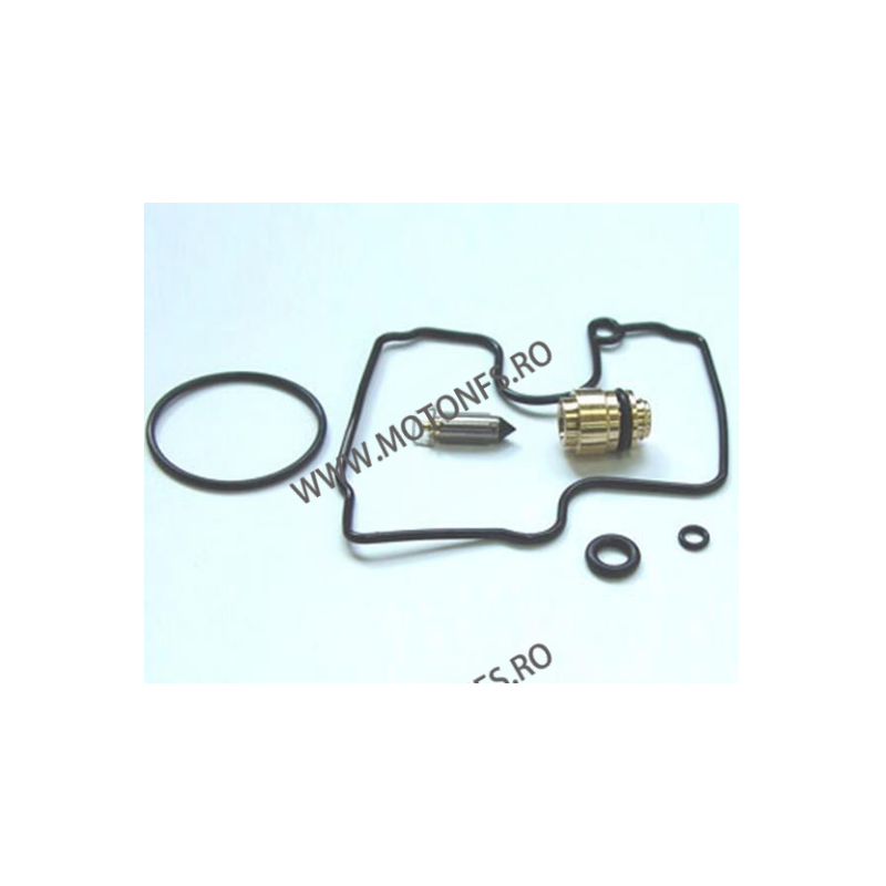 Kit reparatie Carburator - SV650/650S 1999-2002 TOURMAX - 053-214 TOURMAX Kit Reparatie Carburator 109,00 lei 109,00 lei 91,6...