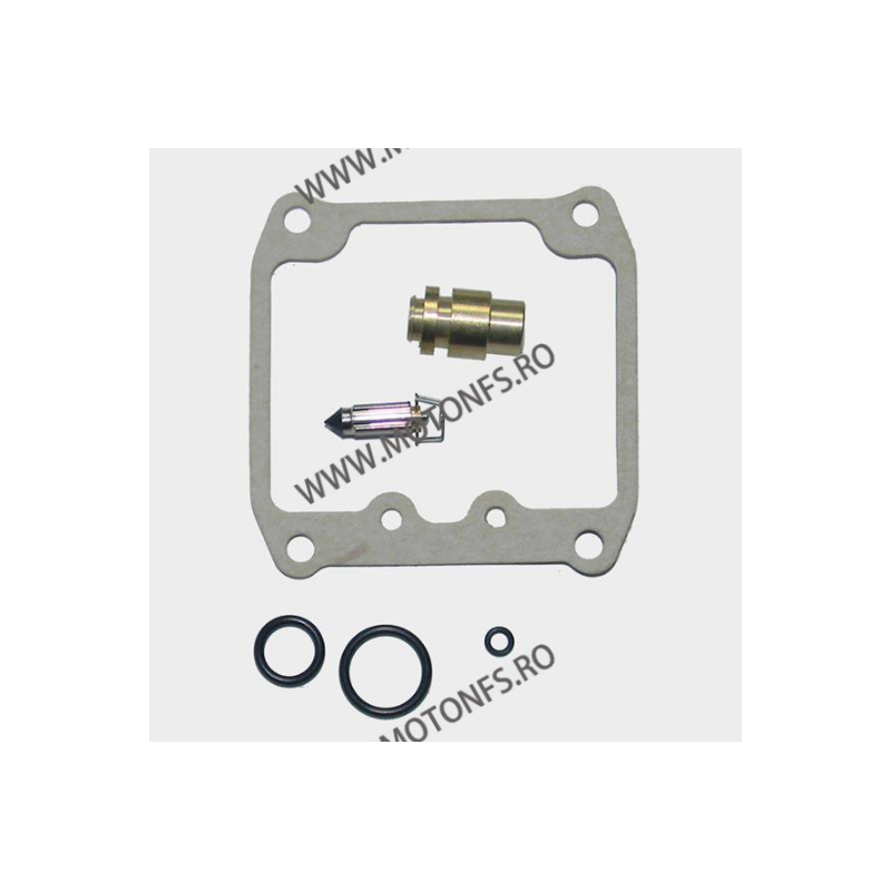 TOURMAX - Kit reparatie Carburator - VS600 -1997 VS800 -2000 hi 053-216 TOURMAX Carburator 96,00 lei 96,00 lei 80,67 lei 80,6...