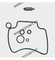 Kit reparatie Carburator - VT600C/750C 2004-2009 TOURMAX - 051-214 TOURMAX Kit Reparatie Carburator 106,00 lei 106,00 lei 89,...