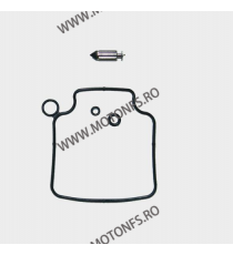 Kit reparatie Carburator - VT600C/D 1999-2003 TOURMAX - 051-213 TOURMAX Kit Reparatie Carburator 106,00 lei 106,00 lei 89,08 ...