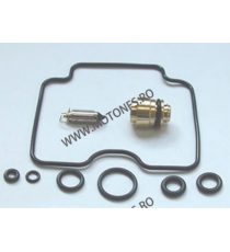 Kit reparatie Carburator - XVS1100 1999-2006/BT1100 TOURMAX - 052-222 TOURMAX Kit Reparatie Carburator 124,00 lei 124,00 lei ...