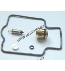 Kit reparatie Carburator - ZX-6R 1995-1997 TOURMAX - 054-212 TOURMAX Kit Reparatie Carburator 77,00 lei 77,00 lei 64,71 lei 6...