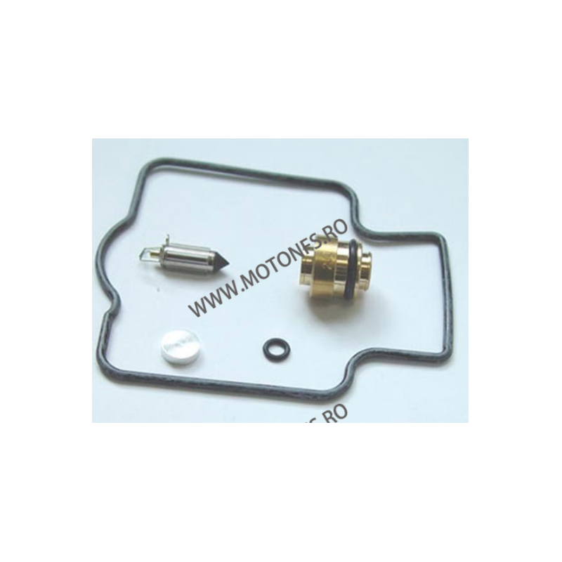 Kit reparatie Carburator - ZX-6R 1995-1997 TOURMAX - 054-212 TOURMAX Kit Reparatie Carburator 77,00 lei 77,00 lei 64,71 lei 6...