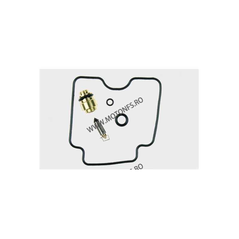 Kit reparatie Carburator - FZS600 FAZER 1998-2001 TOURMAX - 052-220 TOURMAX Kit Reparatie Carburator 124,00 lei 124,00 lei 10...