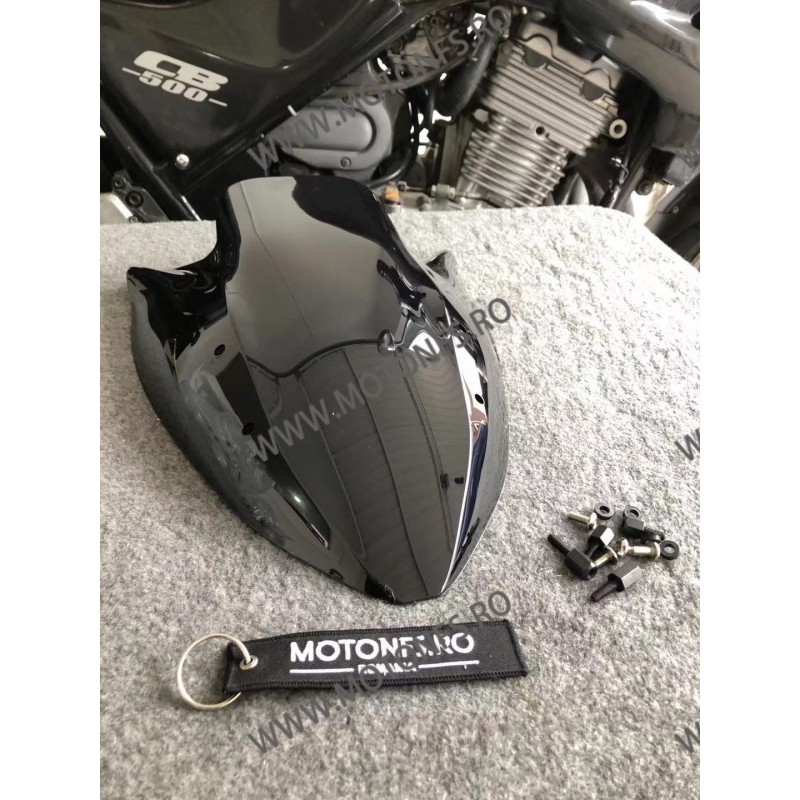 Z1000 2003 2004 2005 2006 Parbriz Fumuriu Kawasaki QFZ2D QFZ2D  Parbriza Fumuriu Motonfs 140,00 lei 112,00 lei 117,65 lei 94,...