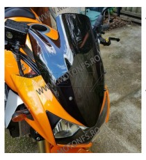 Z1000 2003 2004 2005 2006 Parbriz Fumuriu Kawasaki QFZ2D QFZ2D  Parbriza Fumuriu Motonfs 140,00 lei 112,00 lei 117,65 lei 94,...