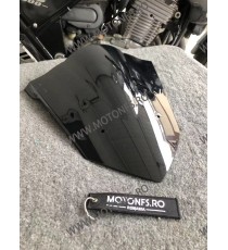 CBR 650 F FA 2014 2015 2016 2017 2018 Parbriz Double Bubble Fumuriu Honda HONDA HRJ0E  Parbriza Fumuriu Motonfs 135,00 lei 10...