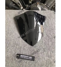 CBR 650 F FA 2014 2015 2016 2017 2018 Parbriz Double Bubble Fumuriu Honda HONDA HRJ0E  Parbriza Fumuriu Motonfs 135,00 lei 10...