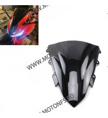 Honda CBR500R 2016 2017 2018 Parbriz Double Bubble Fumuriu Honda HONDA L6HL0  Parbriza Fumuriu Motonfs 150,00 lei 120,00 lei ...