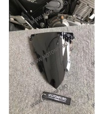 Honda CBR500R 2016 2017 2018 Parbriz Double Bubble Fumuriu Honda HONDA L6HL0  Parbriza Fumuriu Motonfs 150,00 lei 135,00 lei ...